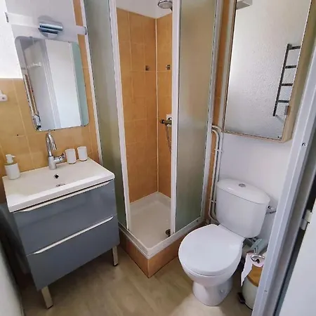 Marina - T2 Proche Apartment Argeles-sur-Mer