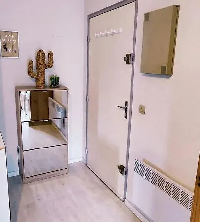 Apartment Marina - T2 Proche Argeles-sur-Mer