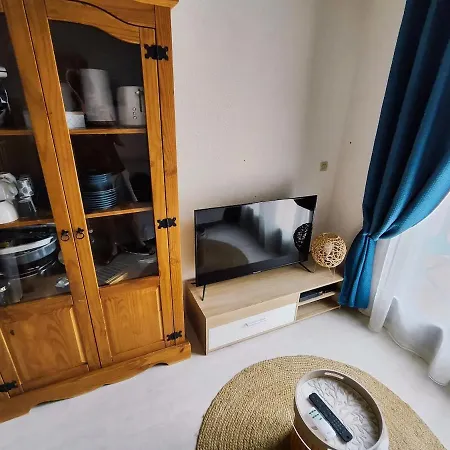 L'estiu Bleu - T2 Proche