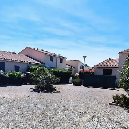 L'estiu Bleu - T2 Proche Apartment *