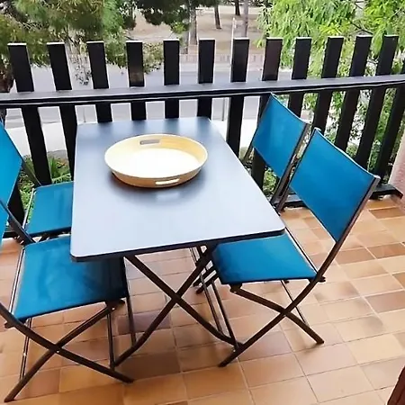 L'estiu Bleu - T2 Proche *